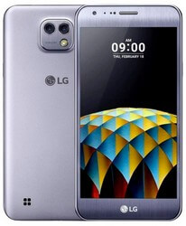 Замена дисплея на телефоне LG X cam в Ульяновске